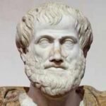 Quote of the day by Aristotle: “The man of practical wisdom aims at avoiding pain, not at attaining pleasure"