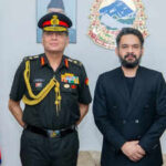 Nepal: Break Agniveer hiring deadlock, Gorkha veterans press Balen government