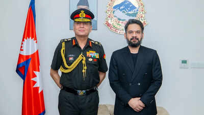Nepal: Break Agniveer hiring deadlock, Gorkha veterans press Balen government