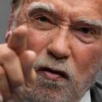 Quote of the day by Arnold Schwarzenegger: "What is the point of being on this Earth if you…” - a timeless lesson on being unapologetically yourself