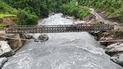 No Chinese encroachment in Arunachal, social media claims 'attention-seeking ploy': Report