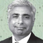 2026 TIME100 AI: How Arvind Raman is shaping AI testing, standards and safety in the US