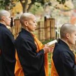 As 30% of Japan's temples risk disappearance by 2040, monks are using AI to help people speak with Buddha