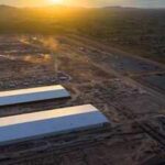 As US farmers reject multimillion-dollar AI data-centre offers, a Missouri farmer is doing the opposite and inviting developers to buy his land