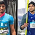 Ashish Yadav's road to U20 Worlds silver: From training in dry ponds with wooden javelin to following Neeraj Chopra's trail