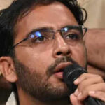 Ashutosh Ranka's education profile: From IIT Kanpur graduate to CJP Co-convener and public strategist