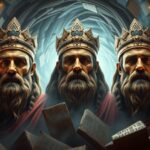 <b>Assyria’s own records left out three kings, and new evidence is revealing who they were and why they disappeared</b>