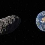 Asteroid Apophis will fly just 32,000 kilometres from Earth in April 2029, and Nasa says the encounter could reshape its surface