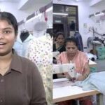 At 17, this Noida student is turning textile waste into paycheques for 250+ village women, helping them earn from home and become financially independent