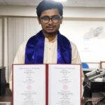 From a farmer’s family in Bihar to cracking IIT-JEE at 12, earning a PhD at 24 and pursuing AI research in the US: How Satyam Kumar achieved so much at such a young age