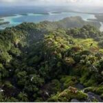 Atolls can take up to 30 million years to form, but these tiny coral islands now support 31 million seabirds across the Indo-Pacific