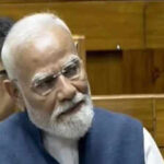 PM Modi puts women's quota back on table, makes fresh pitch to opposition