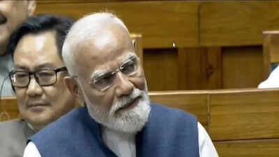 PM Modi puts women's quota back on table, makes fresh pitch to opposition