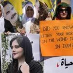 Cafes, shops shut over 'violation of norms': Iran's hijab crackdown returns as women defy veiling rules