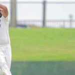 J&K pacer Auqib Nabi replaces Jasprit Bumrah in India Test squad for Sri Lanka series
