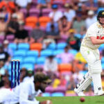 'Stop being a princess': Australian crowd targets Steve Smith over sight screen delay | Watch