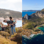 Australian family bought a remote island to run a sheep farm, now they are turning it into a $4.8 million conservation sanctuary for endangered wildlife