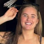 18-year-old Sydney hiker Lily Hooper found dead after 8-day search in Australian bushland