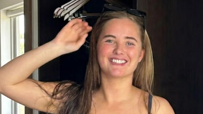 18-year-old Sydney hiker Lily Hooper found dead after 8-day search in Australian bushland