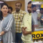 3,400 SIR forms found at Navi Mumbai photocopy shop; 5 BLOs suspended as Sena (UBT)-BJP clash