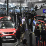 Cost pressure: Carmakers see strong sales but lower profits