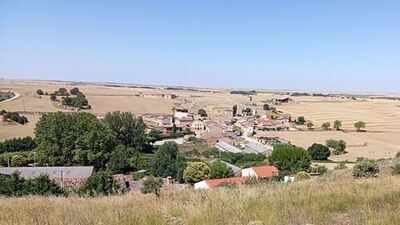 Avellanosa De Muñó: Why this quiet village in Spain will experience two sunsets, or what feels like it, in a single evening