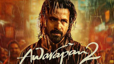 'Awarapan 2' box office collection Day 1: Emraan Hashmi starrer opens with Rs 27 crore haul; becomes actor's biggest opener