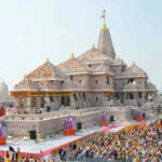 Ram Temple donation ‘scam’ whistleblower gets protection from arrest