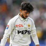 16 years, no 50-plus stand: Pakistan's opening woes continue in England