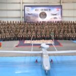 From border watch to deep strikes: Army raises first Baaz drone battalion