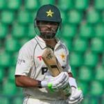Babar Azam's Pakistan register first away Test win after three years, beat West Indies by 8 wickets