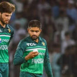 ‘For now, I am the captain’: Shaheen Afridi responds to Babar Azam captaincy reports ahead of 2027 ODI World Cup
