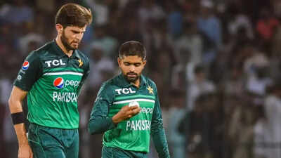 ‘For now, I am the captain’: Shaheen Afridi responds to Babar Azam captaincy reports ahead of 2027 ODI World Cup
