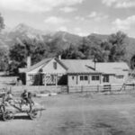 In 1862, heirs sold Colorado’s Baca land for 30 cents an acre; 140 years later its 97,000-acre ranch sold for $31.28 million and helped create a national park nearly four times the monument’s original size