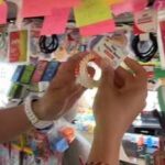 Toothbrushes, socks, cat food and more: Bangkok taxi goes viral for unusual free service, passengers can take essentials without paying