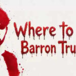 'Where to kill Barron Trump?' Iranian video targets US prez's son; Secret Service probes footage