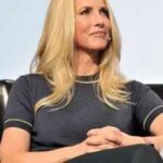 Before becoming a major philanthropist, Laurene Powell Jobs spent three years trading fixed-income securities on Wall Street