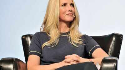 Before becoming a major philanthropist, Laurene Powell Jobs spent three years trading fixed-income securities on Wall Street