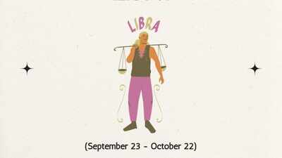Libra Horoscope Today, August 02, 2026: Love and relationships will be warm with easy communication and understanding