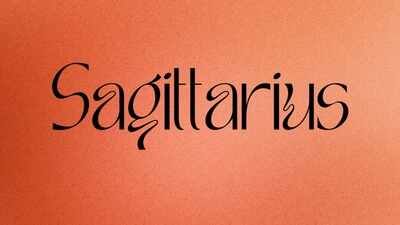 Sagittarius Horoscope Today, August 03, 2026: Useful progress in career and education occurs with clearer thinking