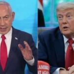 Sniper, knife, missile threats: Israel warned US of alleged Iran plot to assassinate Donald Trump