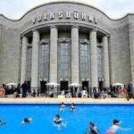 Berlin Volksbuhne swimming pool’s ‘Black people only’ event faces backlash, gets cancelled over security concerns amid racism and inclusion debate
