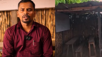 Bihar man cracks BPSC exam to become DSP after teaching students for 10 years at his village coaching centre