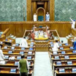 <b></b>Lok Sabha refers FCRA bill to JPC amid uproar as opposition calls it ‘anti-minority’