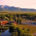 In the 1940s, Bing Crosby bought Nevada ranches to escape Hollywood; one 3,000-acre property that could run 600 cattle has now sold for $14.2 million, nearly twice its 2019 asking price