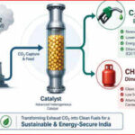 <strong>Can the smoke coming out of factories one day help cook meals in Indian homes? A research team at BITS Pilani believes the answer is yes</strong>