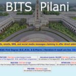 BITSAT 2026 Iteration 9 result out; check direct link to download and key details