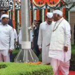 Full Vande Mataram rendition triggers fresh Congress-BJP clash