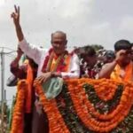 BJP wins Gujarat's Manjalpur bypoll, but shrinking victory margin raises questions