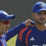'Constant communication': Shubman Gill denies gap with BCCI CoE amid injury woes